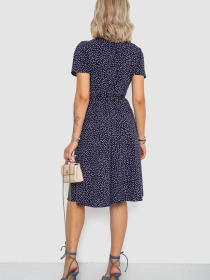 Сукня міді Ager модель У-1130184::000000666 Фото