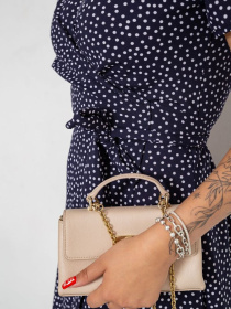 Сукня міді Ager модель У-1130184::000000666 Фото