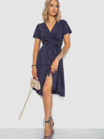 Сукня міді Ager модель У-1130184::000000666 Фото