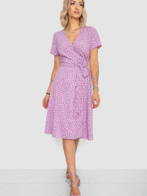 Сукня міді Ager модель У-1130187::У-0000435 Фото