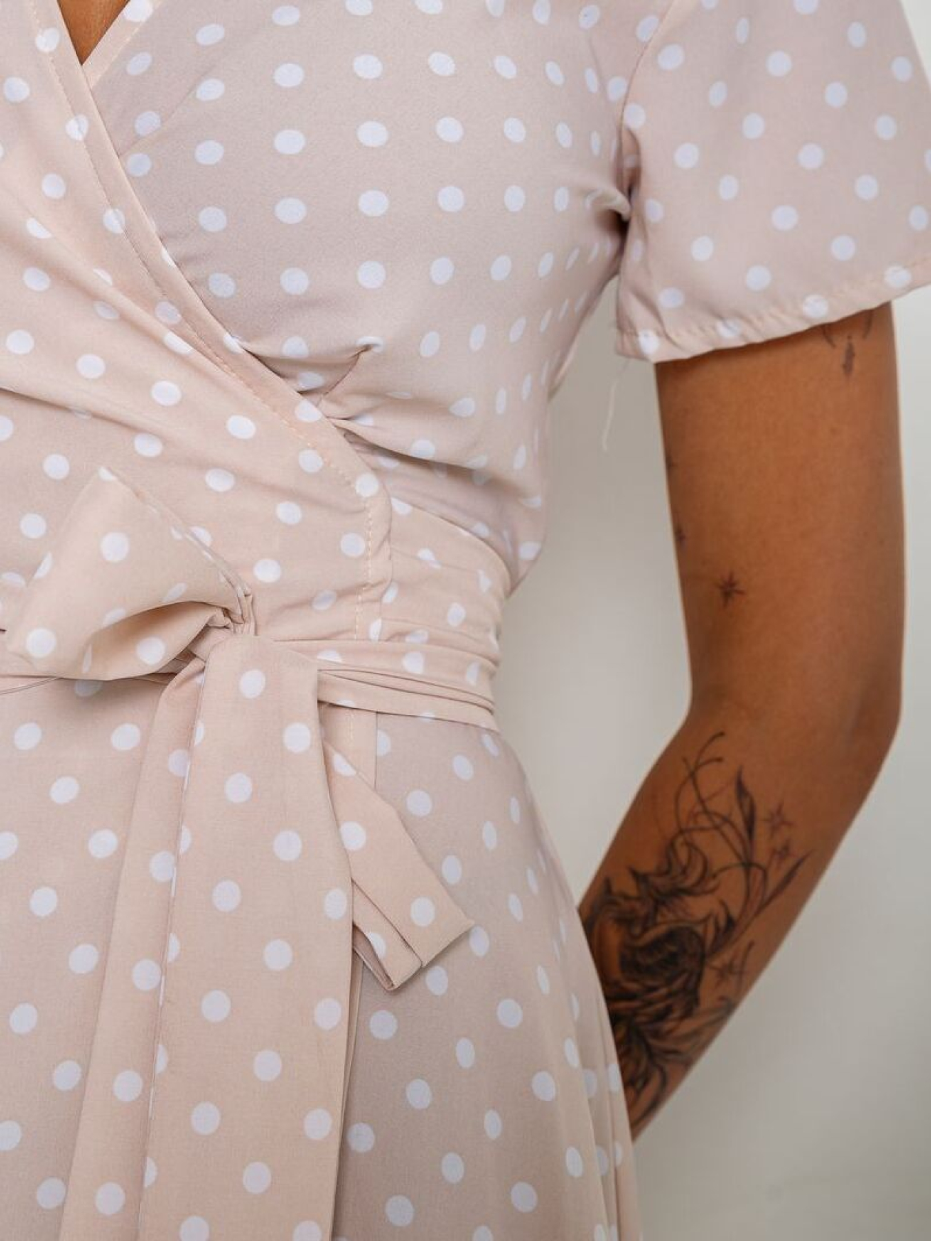 Платье миди Ager модель У-1130187::У-0000435 Фото