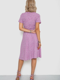 Платье миди Ager модель У-1130187::У-0000435 Фото