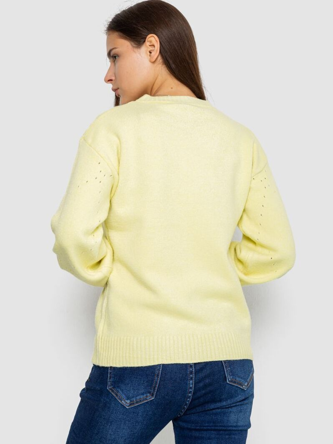 Джемпер Ager модель У-1131128::000000649 Фото