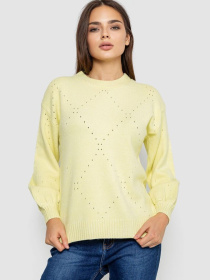 Джемпер Ager модель У-1131128::000000649 Фото