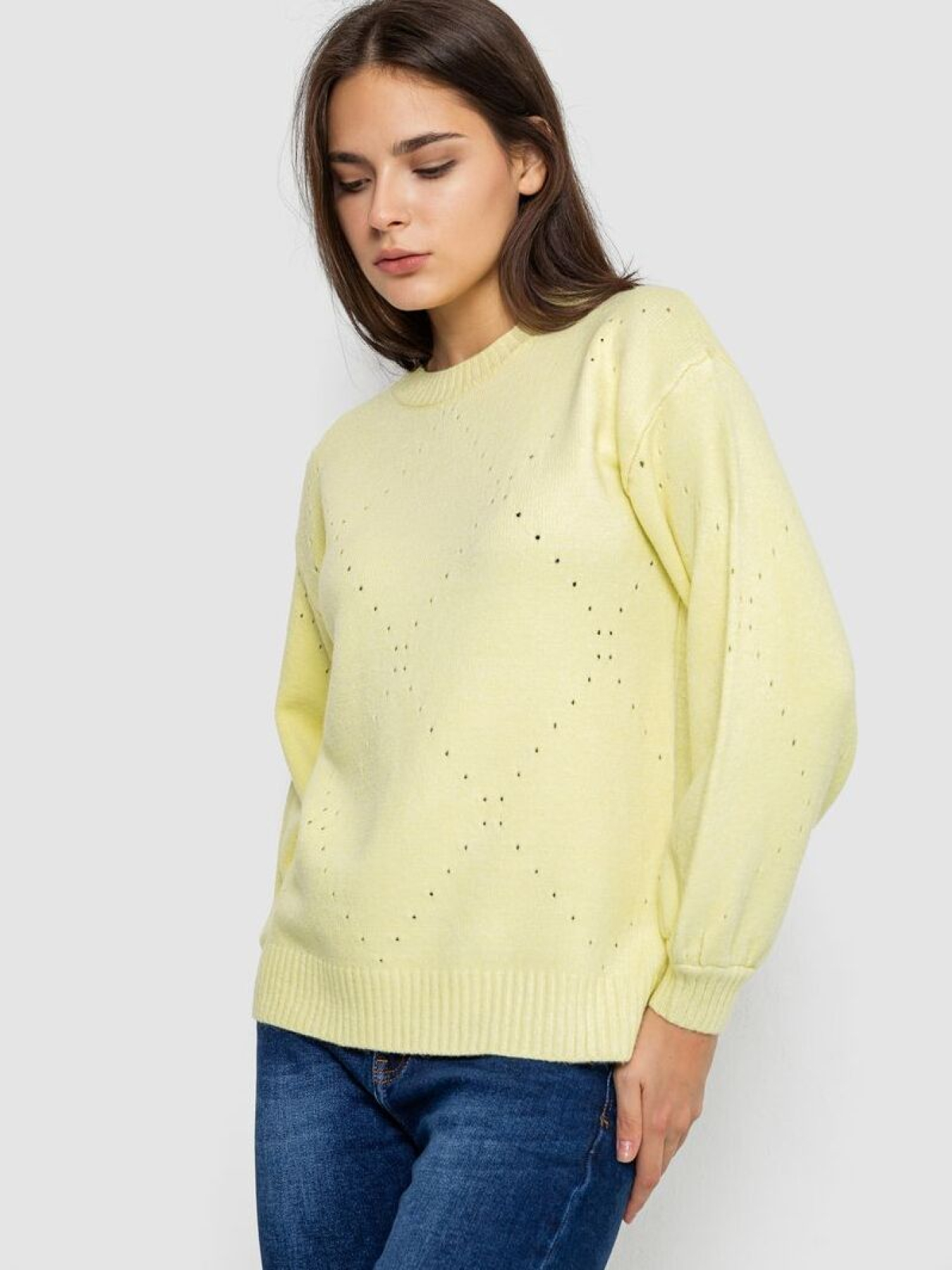 Джемпер Ager модель У-1131128::000000649 Фото