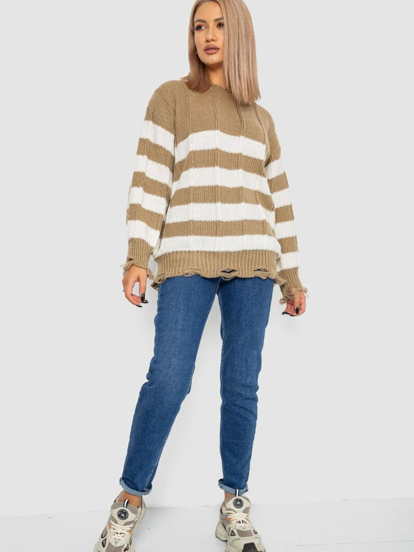 Джемпер Ager модель У-1130793::У-0000032 Фото