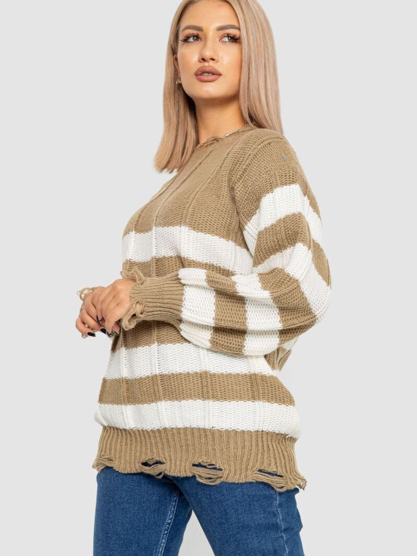 Джемпер Ager модель У-1130793::У-0000032 Фото