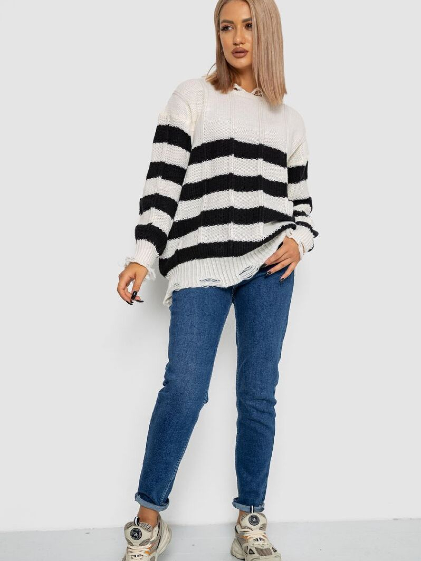 Джемпер Ager модель У-1130793::000000027 Фото