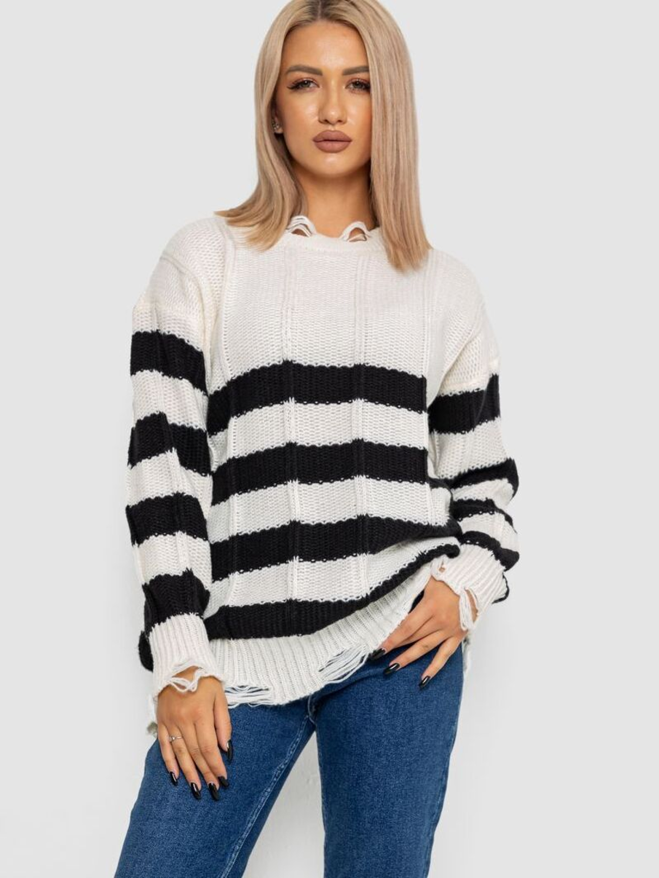 Джемпер Ager модель У-1130793::000000027 Фото