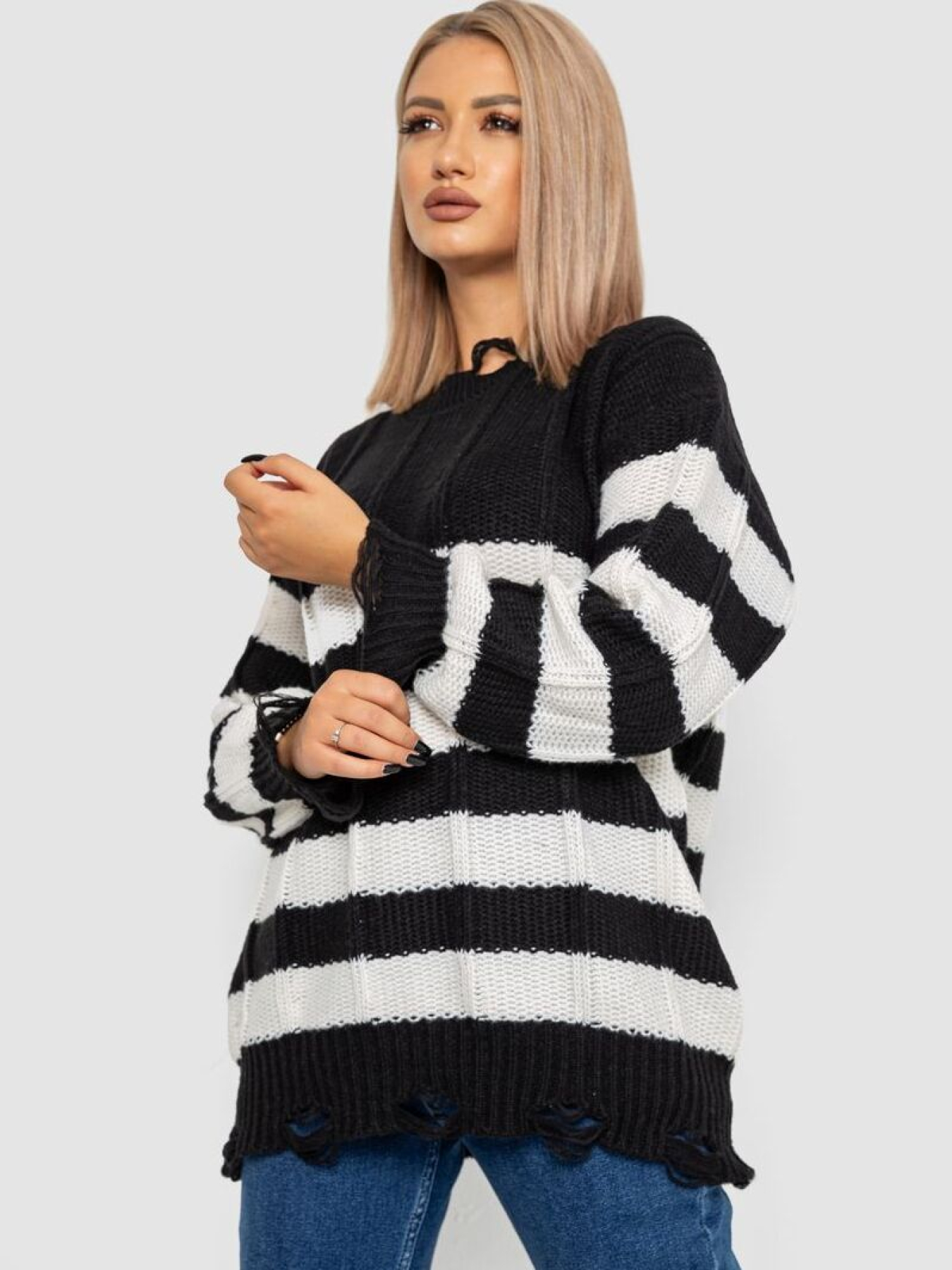 Джемпер Ager модель У-1130793::000000099 Фото