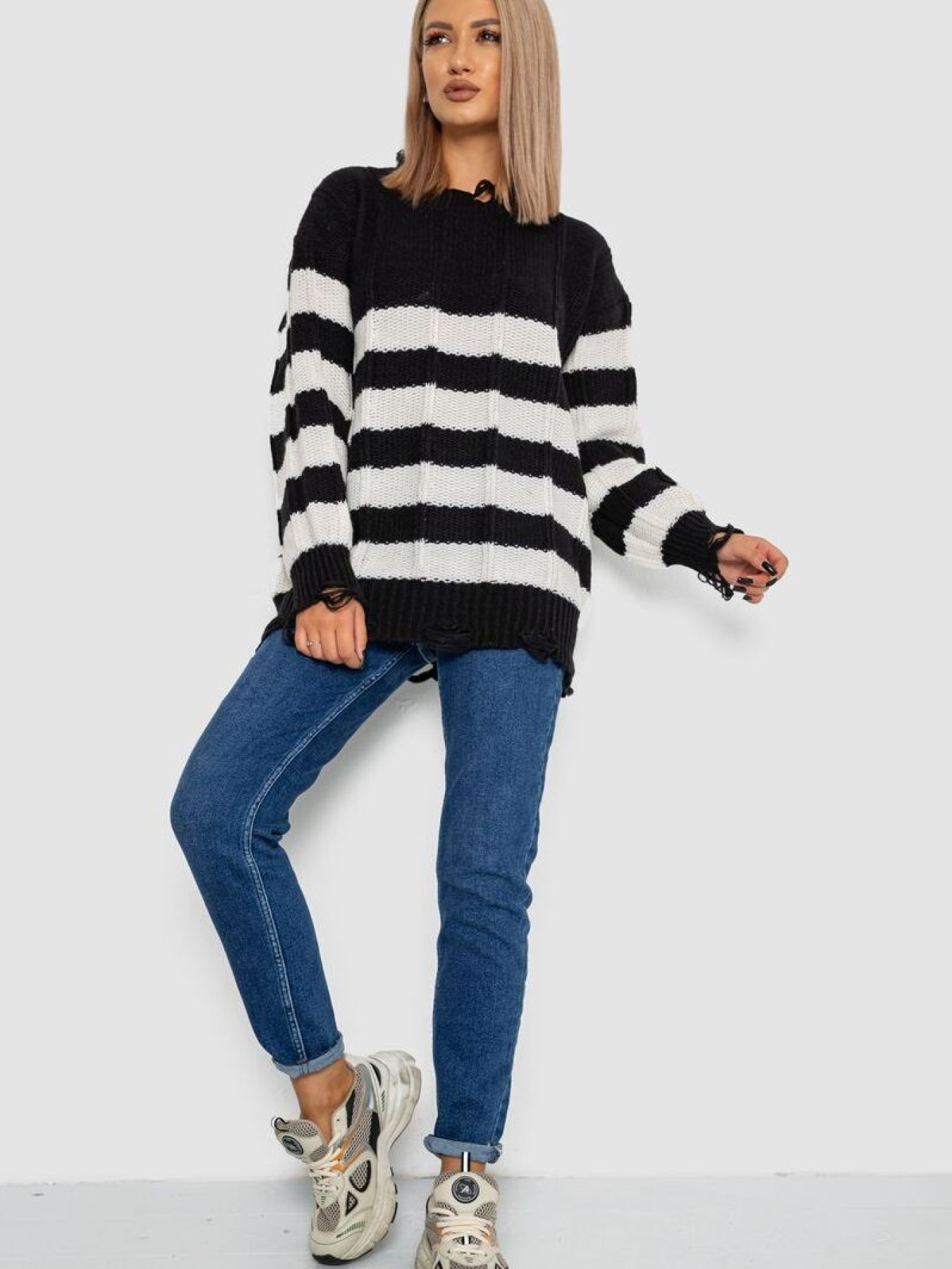 Джемпер Ager модель У-1130793::000000099 Фото