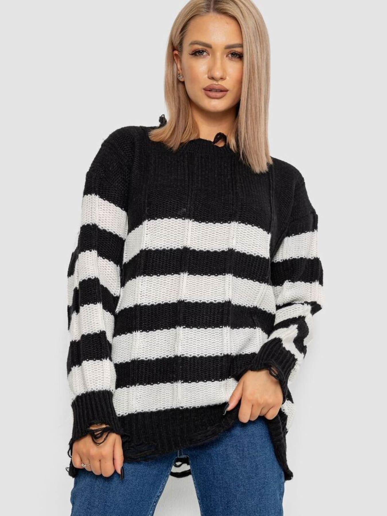 Джемпер Ager модель У-1130793::000000099 Фото