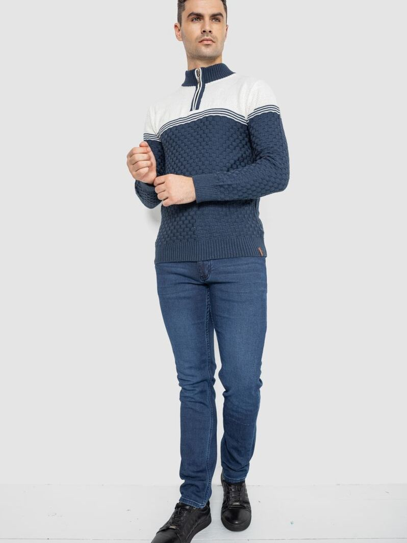 Джемпер Ager модель У-1130603::000002080 Фото