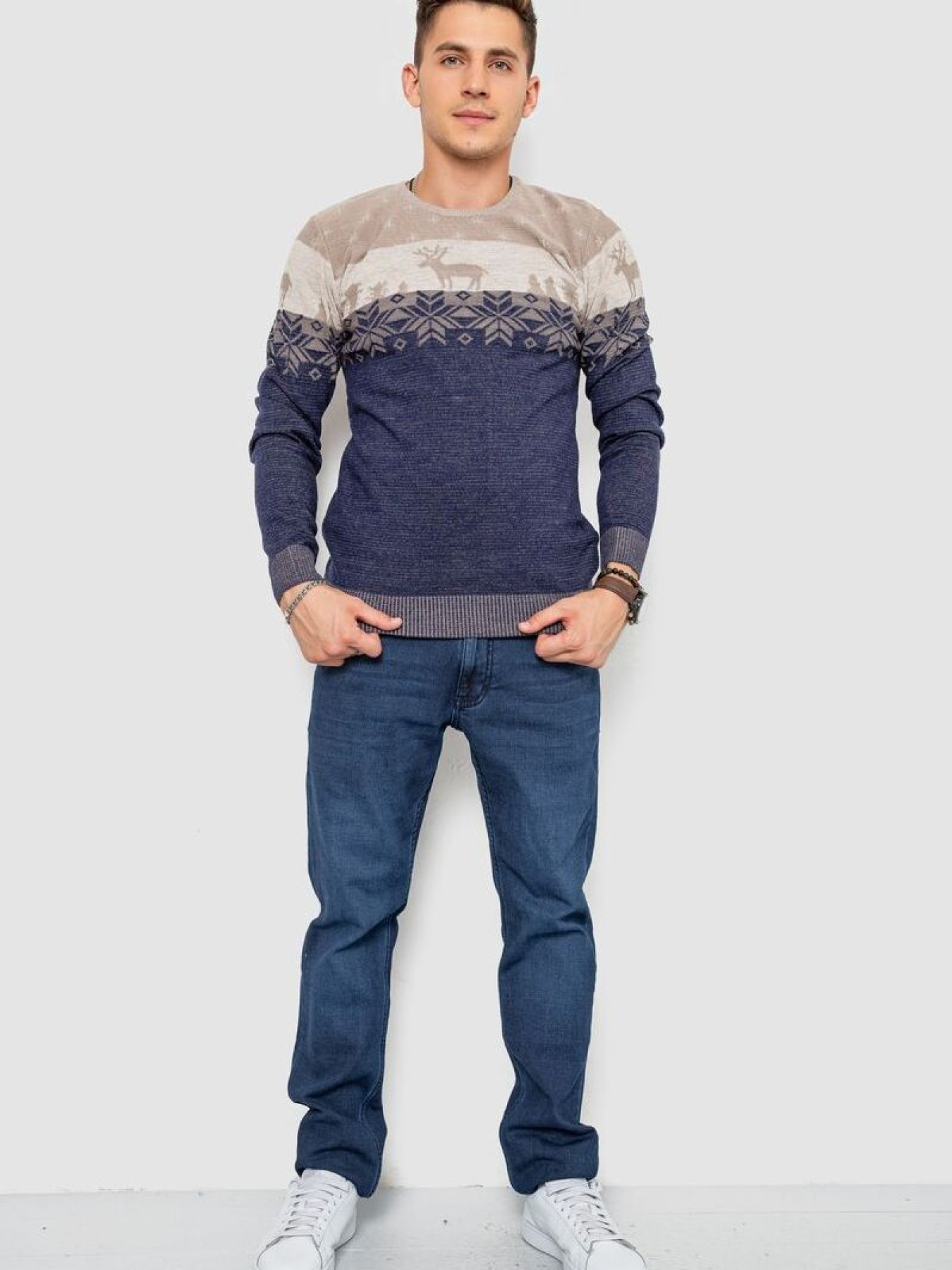 Джемпер Ager модель У-1130591::010001833 Фото