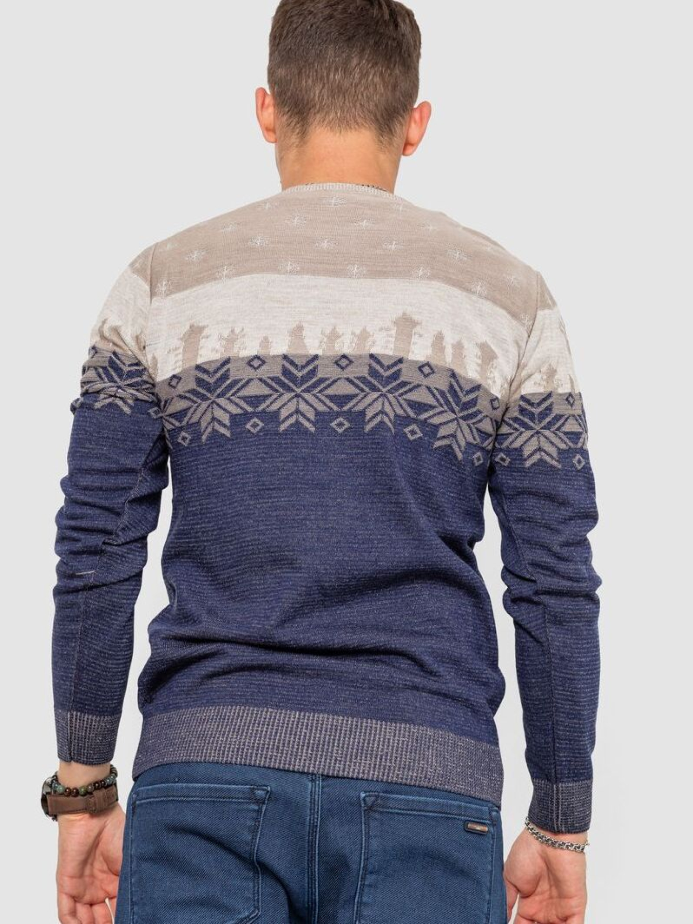 Джемпер Ager модель У-1130591::010001833 Джемпер Ager модель У-1130591::010001833 Фото