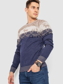 Джемпер Ager модель У-1130591::010001833 Джемпер Ager модель У-1130591::010001833 Фото