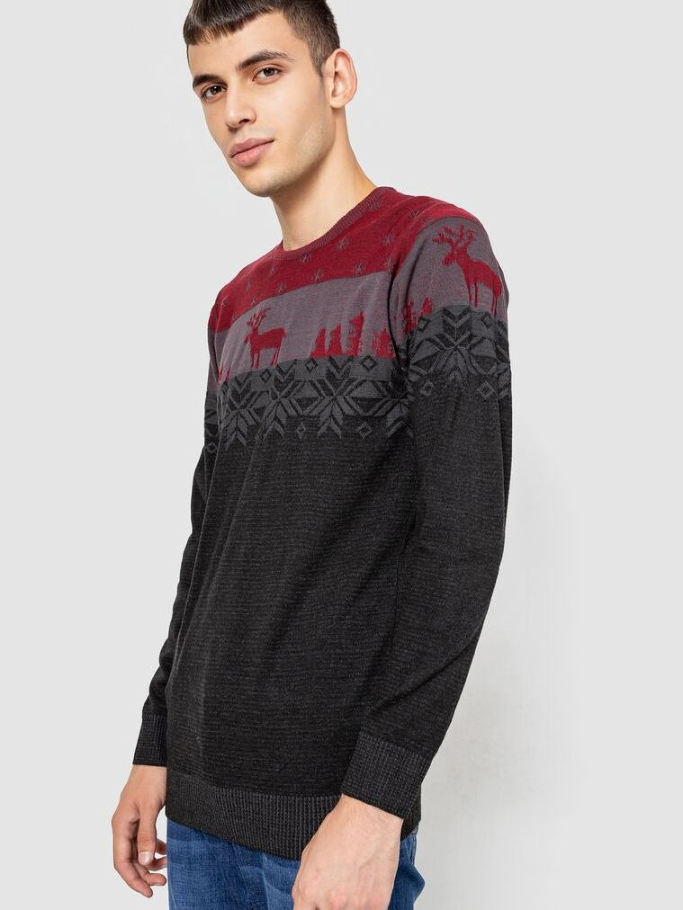 Джемпер Ager модель У-1130591::010001843 Фото