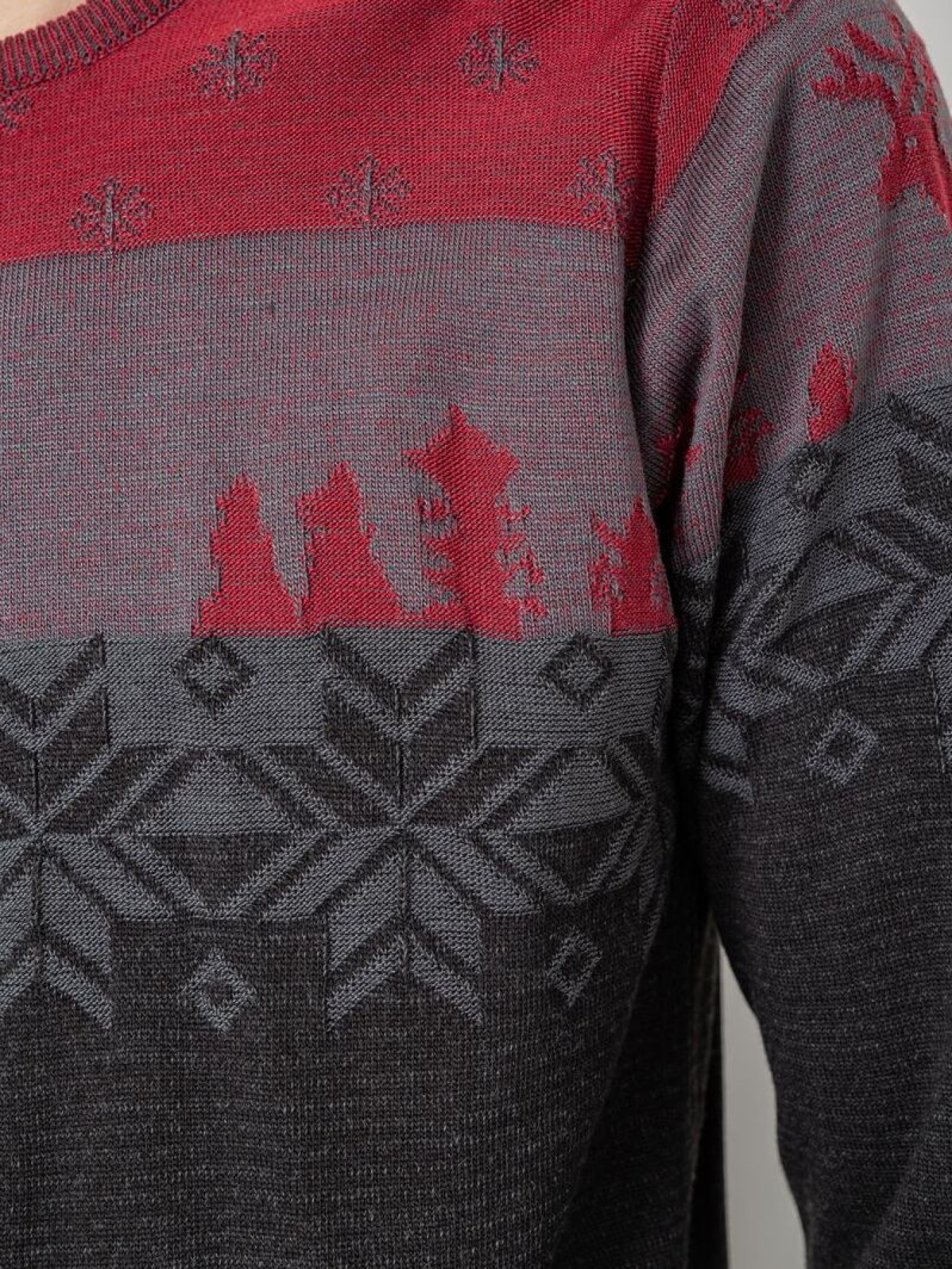 Джемпер Ager модель У-1130591::010001843 Фото