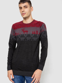 Джемпер Ager модель У-1130591::010001843 Фото