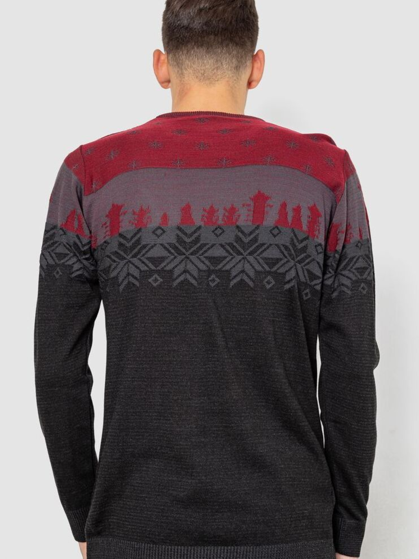 Джемпер Ager модель У-1130591::010001843 Фото