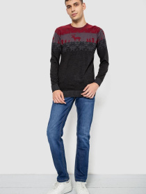 Джемпер Ager модель У-1130591::010001843 Фото