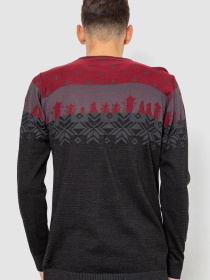 Джемпер Ager модель У-1130591::010001843 Фото