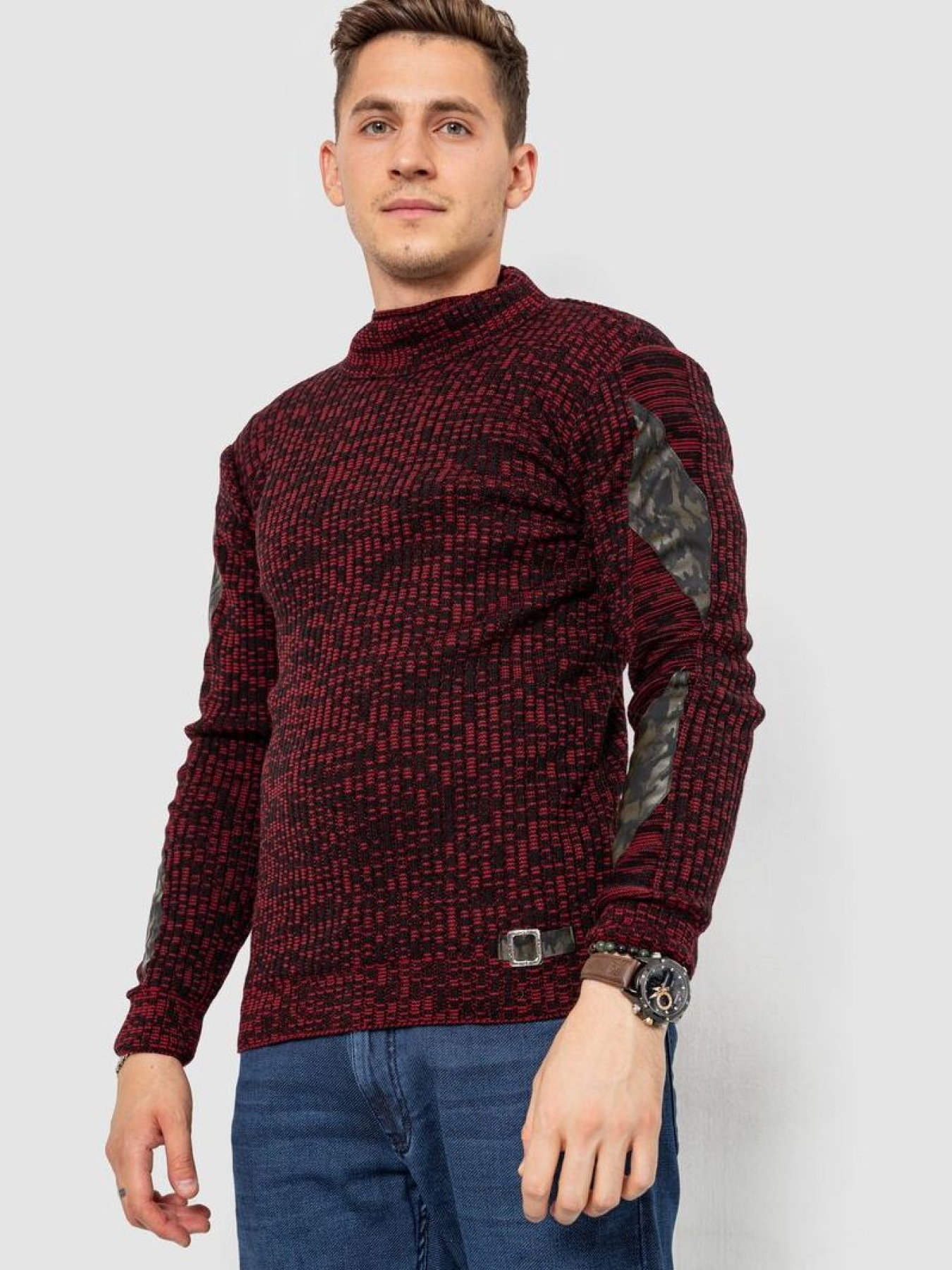 Свитер Ager модель У-1130625::000000741 Фото