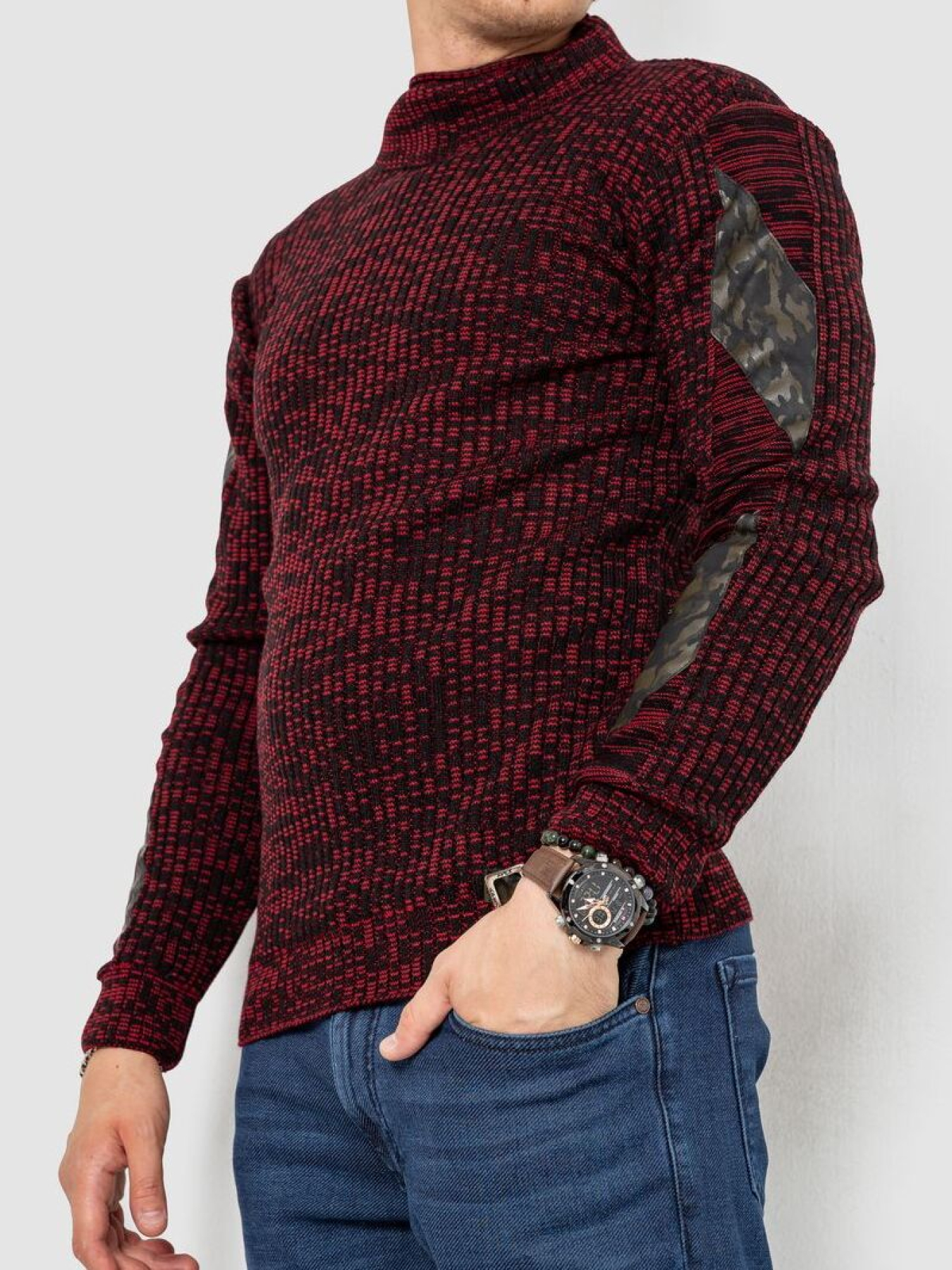 Свитер Ager модель У-1130625::000000741 Фото