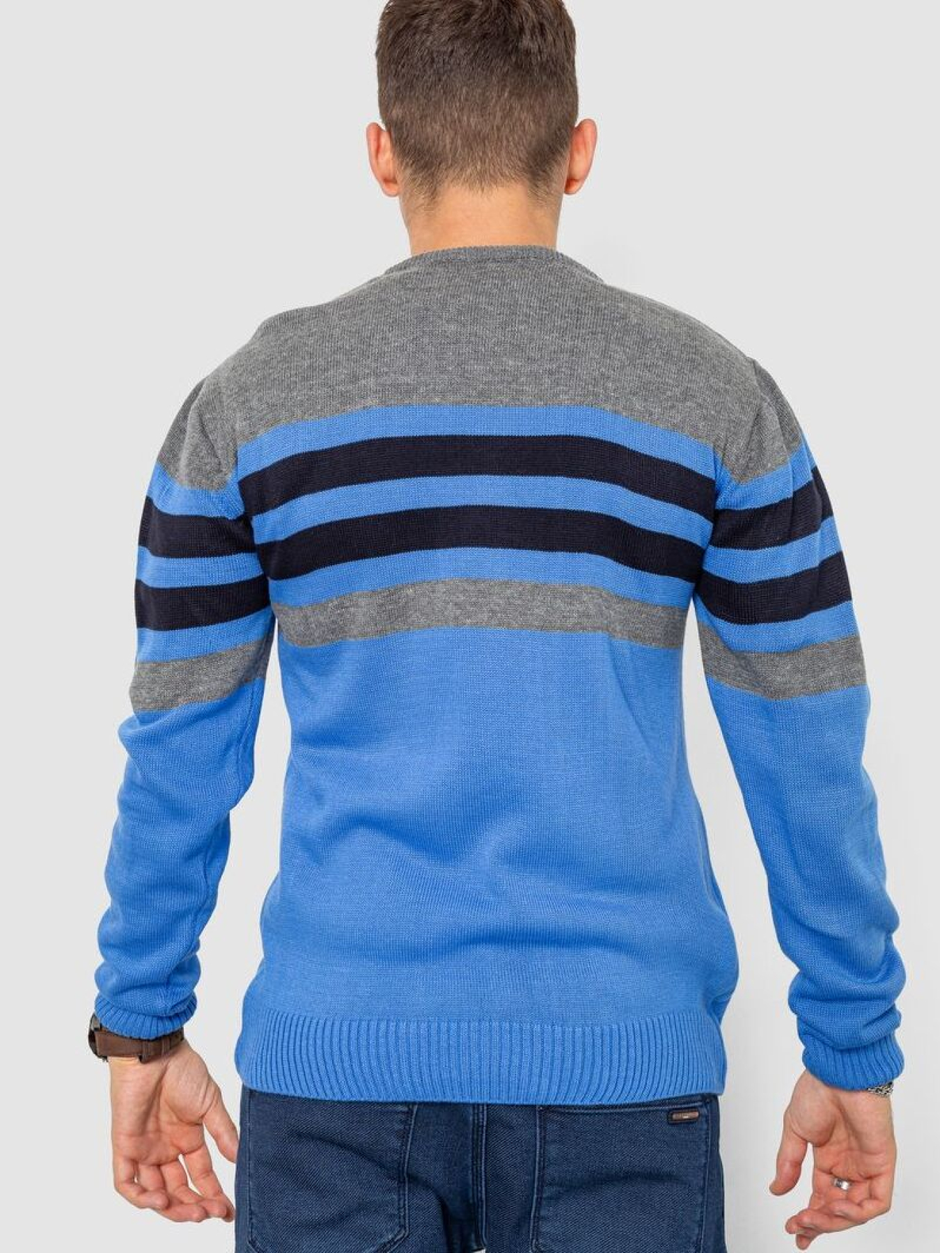 Джемпер Ager модель У-1130616::000000132 Фото