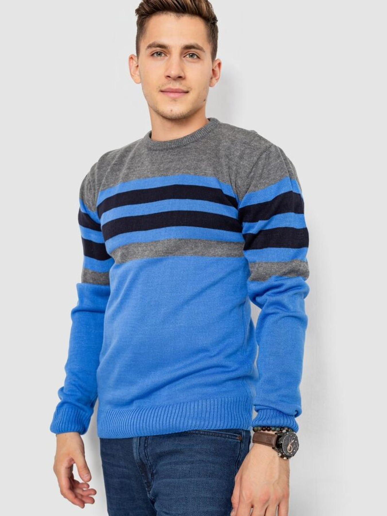 Джемпер Ager модель У-1130616::000000132 Фото