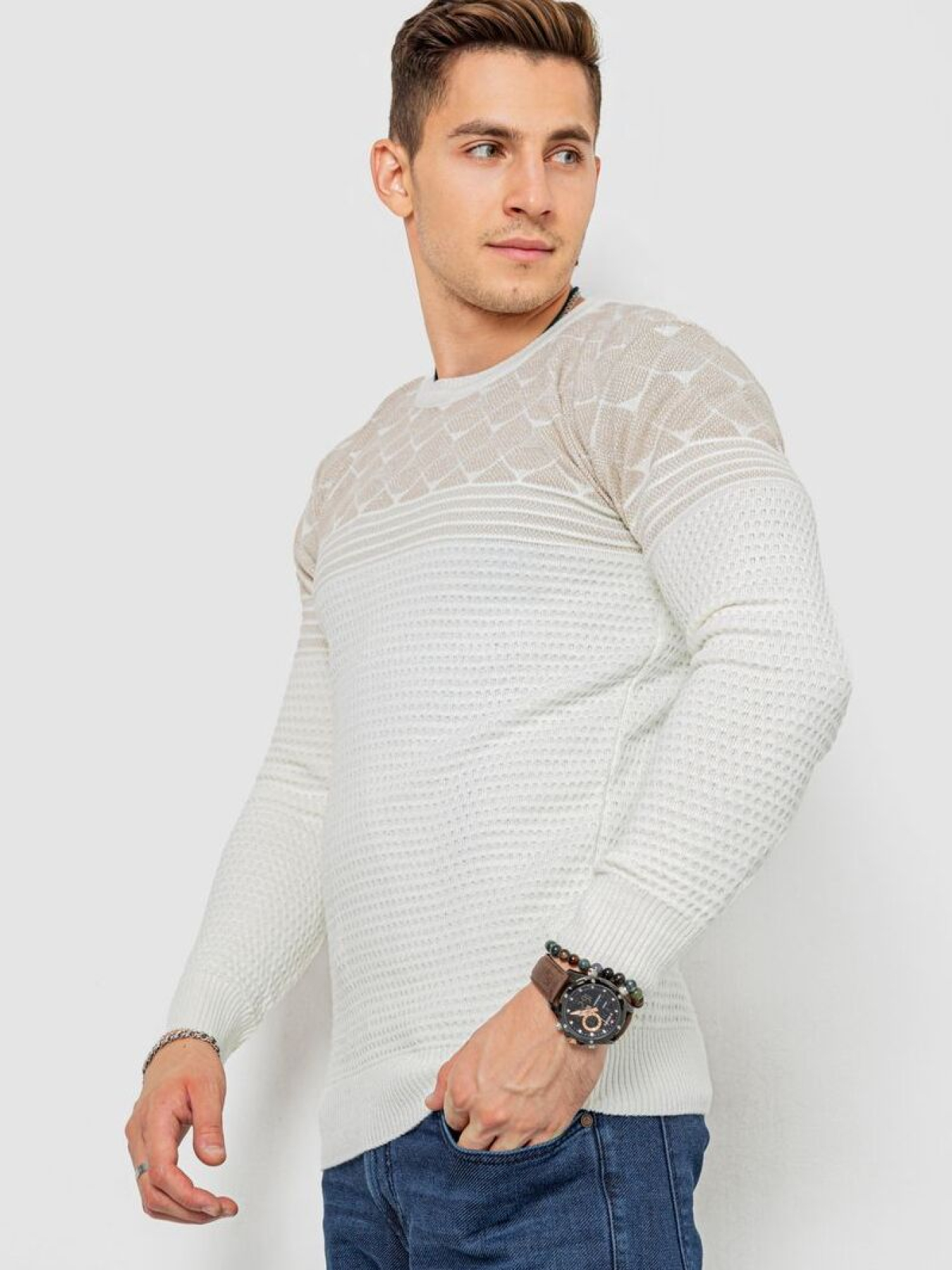 Джемпер Ager модель У-1130596::010001859 Фото