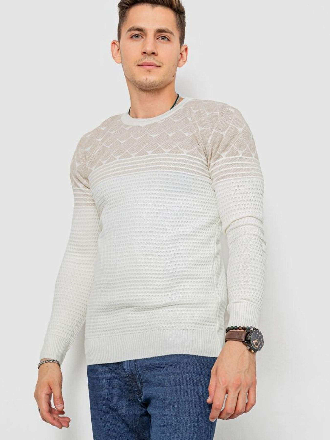 Джемпер Ager модель У-1130596::010001859 Фото