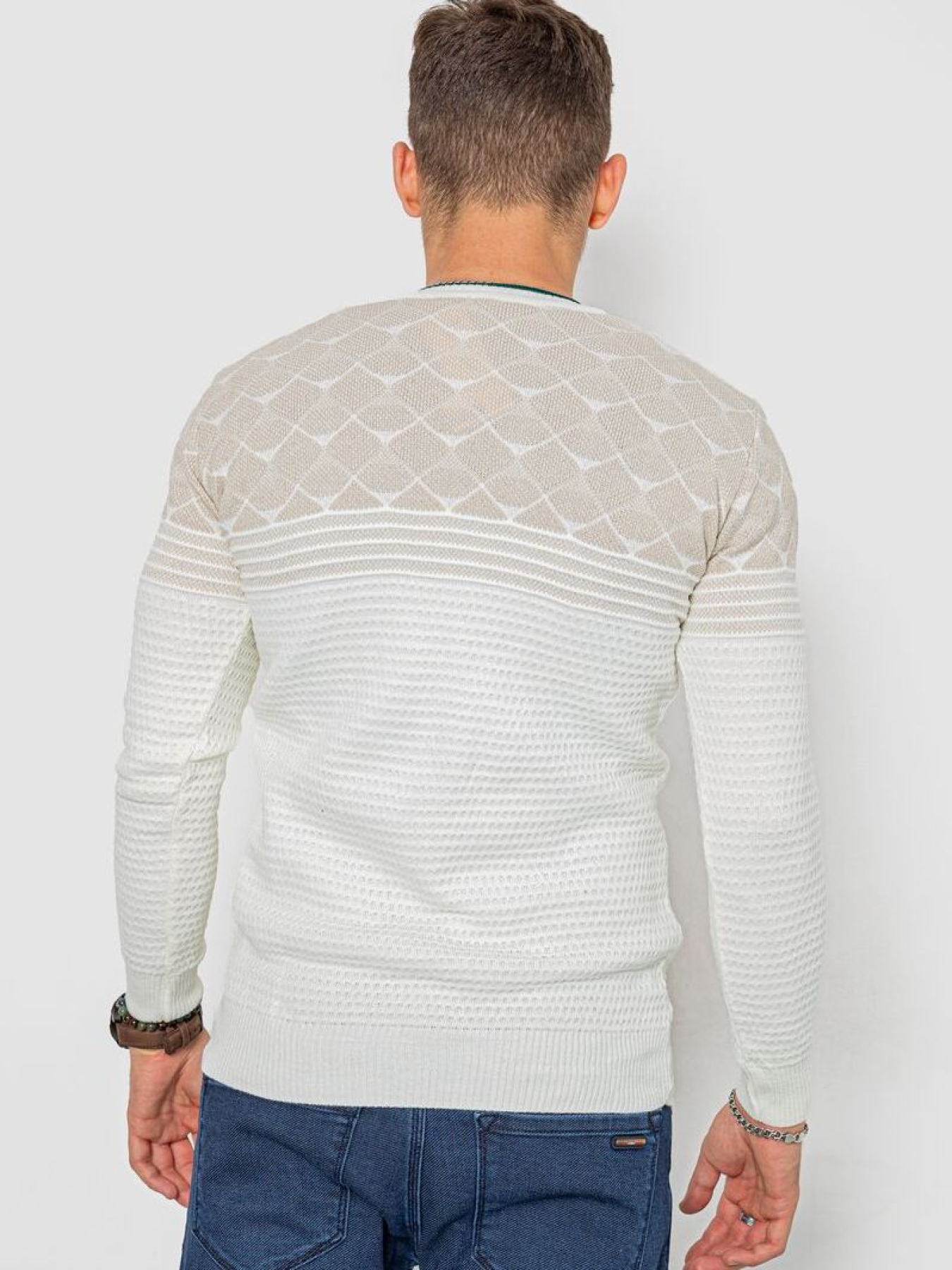 Джемпер Ager модель У-1130596::010001859 Фото