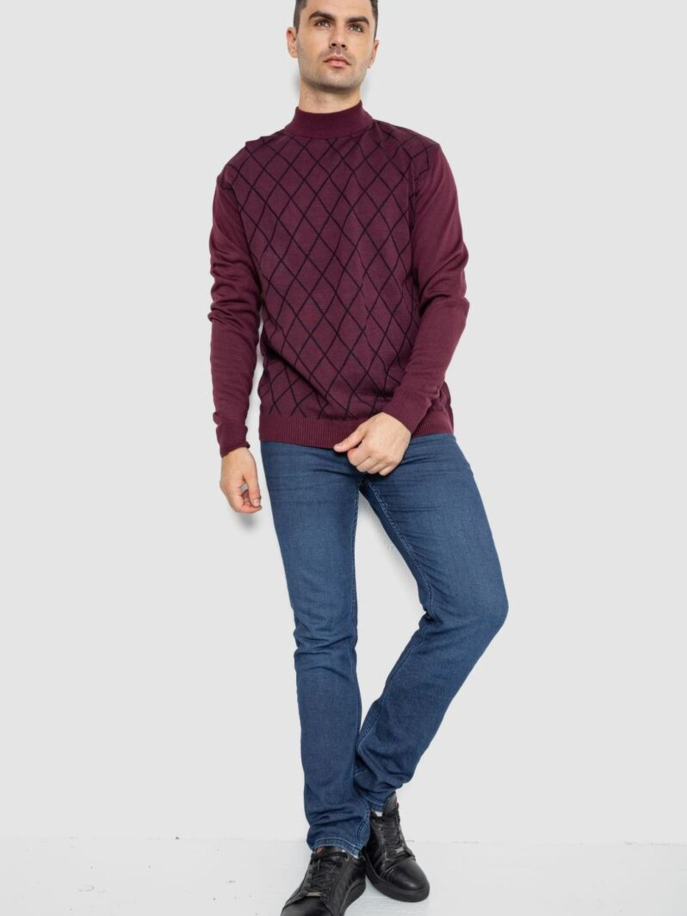 Светр Ager модель У-1130606::У-0000129 Фото