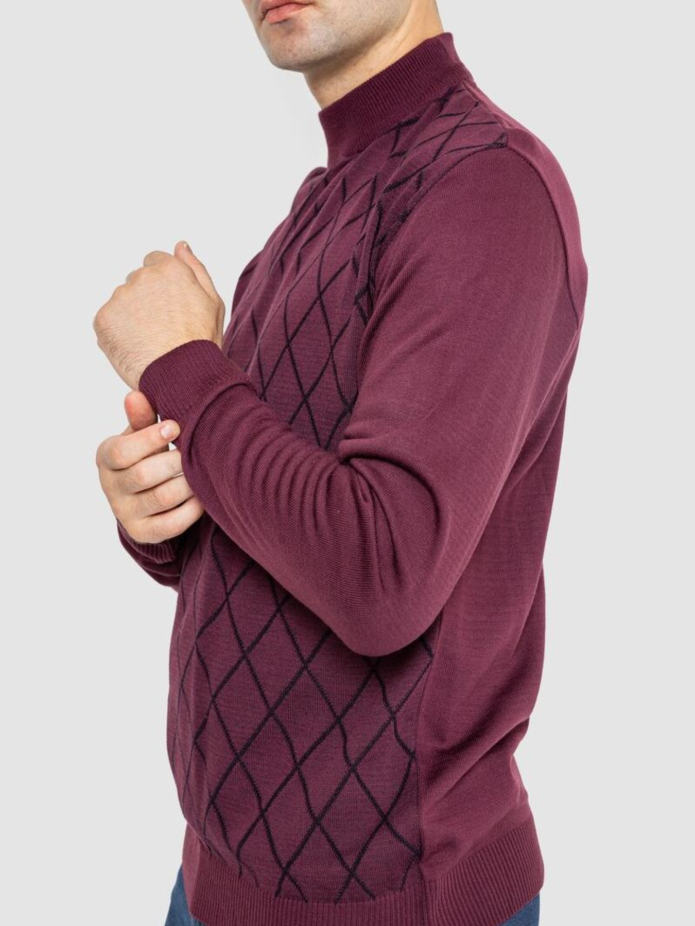 Светр Ager модель У-1130606::У-0000129 Фото