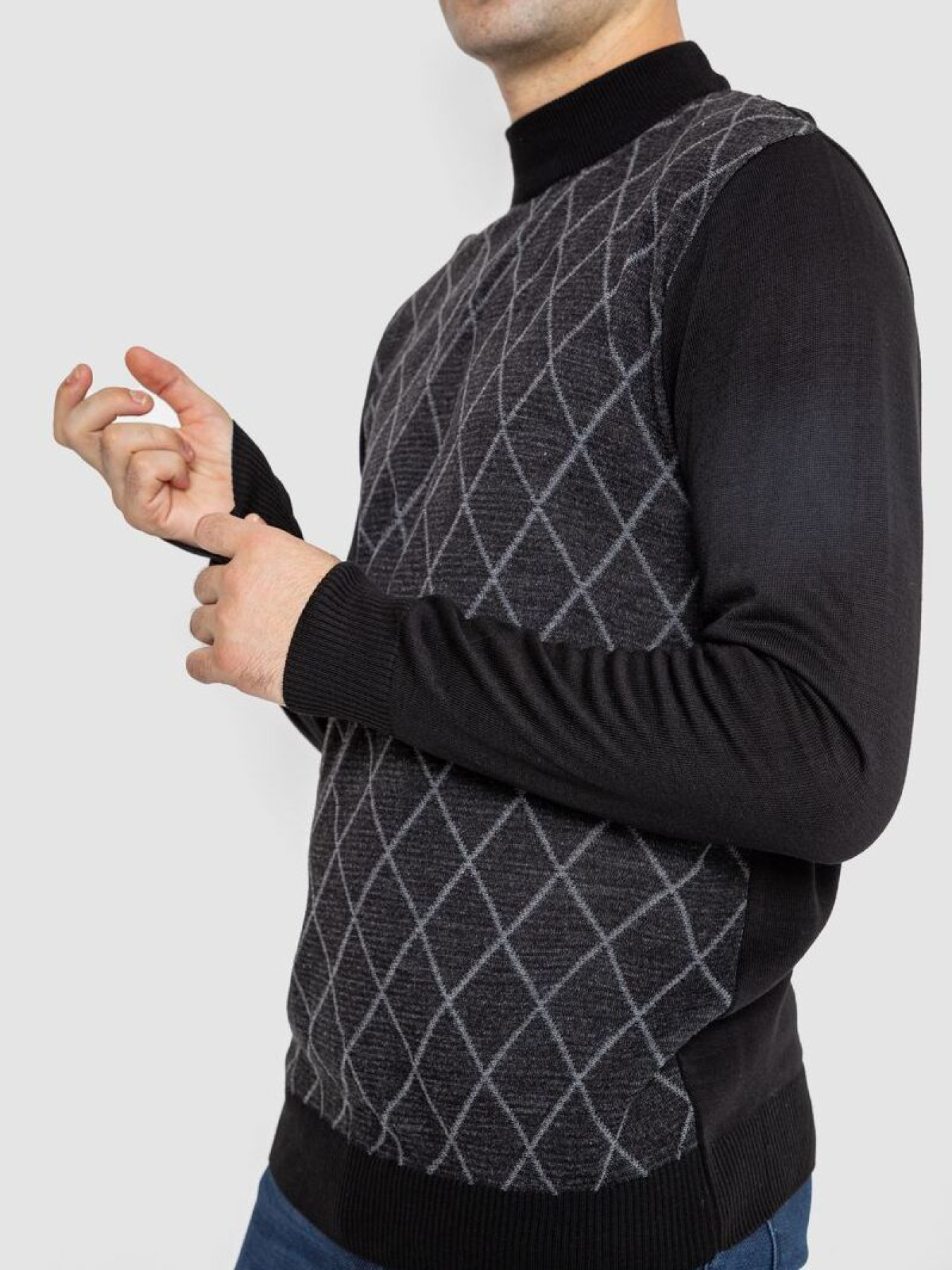 Светр Ager модель У-1130606::000000101 Фото