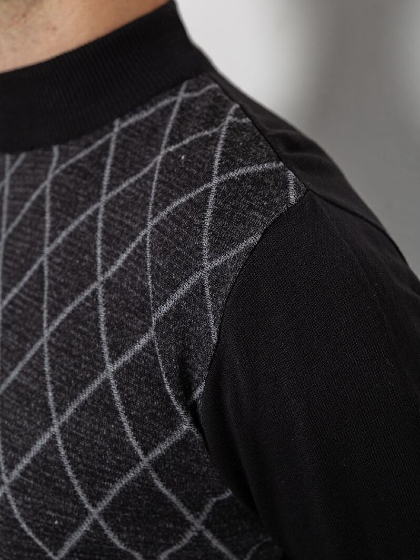 Светр Ager модель У-1130606::000000101 Фото