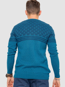 Джемпер Ager модель У-1130601::010001951 Джемпер Ager модель У-1130601::010001951 Фото