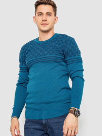 Джемпер Ager модель У-1130601::010001951 Джемпер Ager модель У-1130601::010001951 Фото