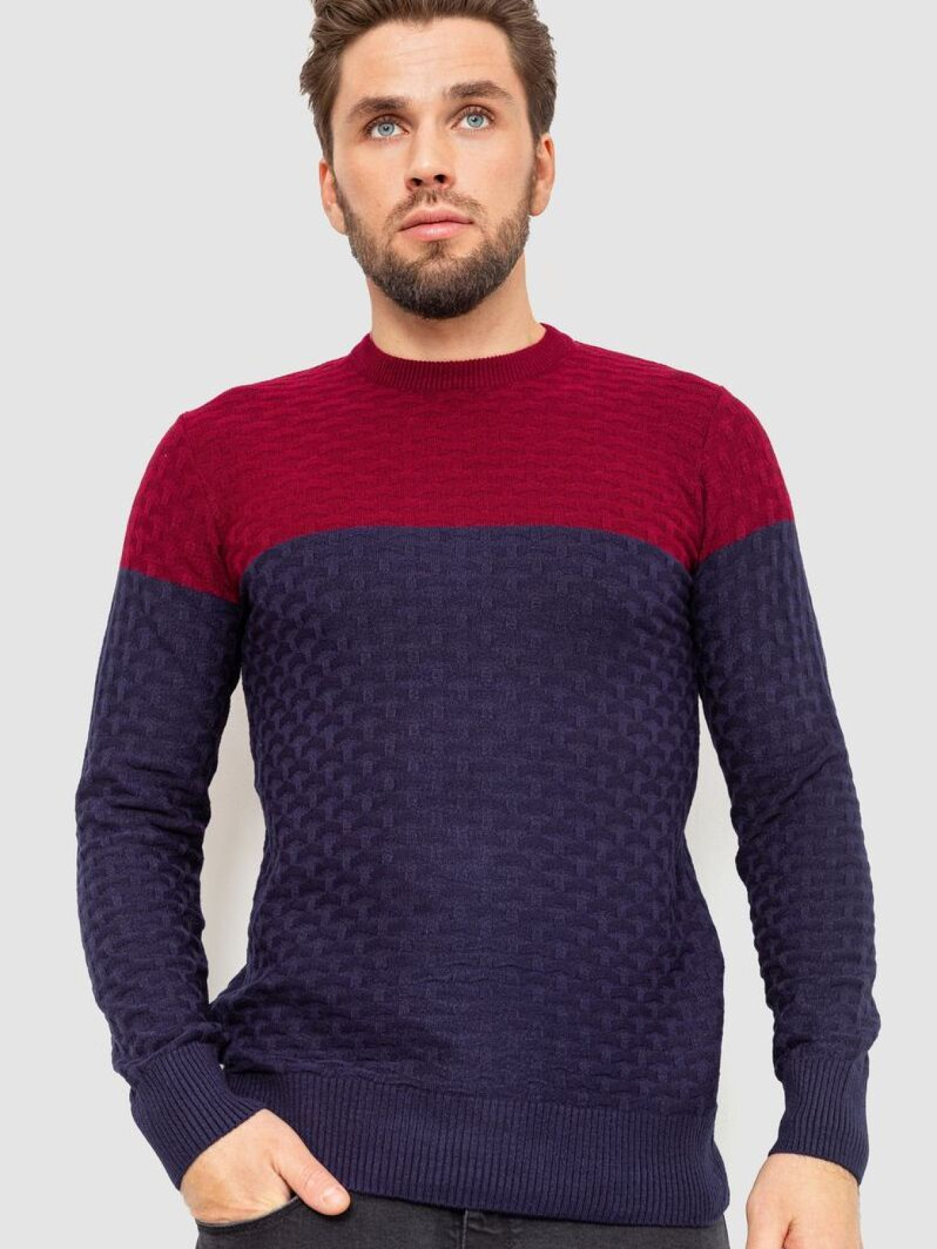 Джемпер Ager модель У-1127065::010001950 Фото