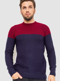 Джемпер Ager модель У-1127065::010001950 Фото