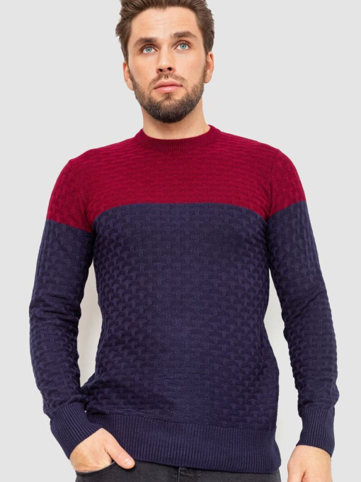 Джемпер Ager модель У-1127065::010001950 Фото