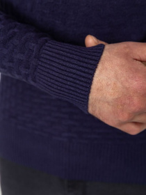 Джемпер Ager модель У-1127065::010001950 Джемпер Ager модель У-1127065::010001950 Фото