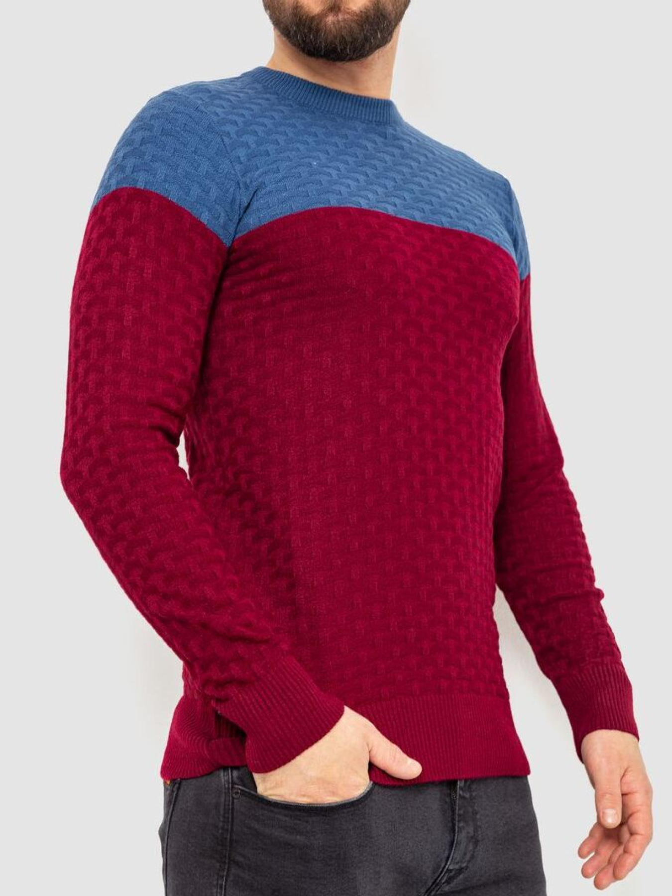 Джемпер Ager модель У-1127065::010001822 Фото