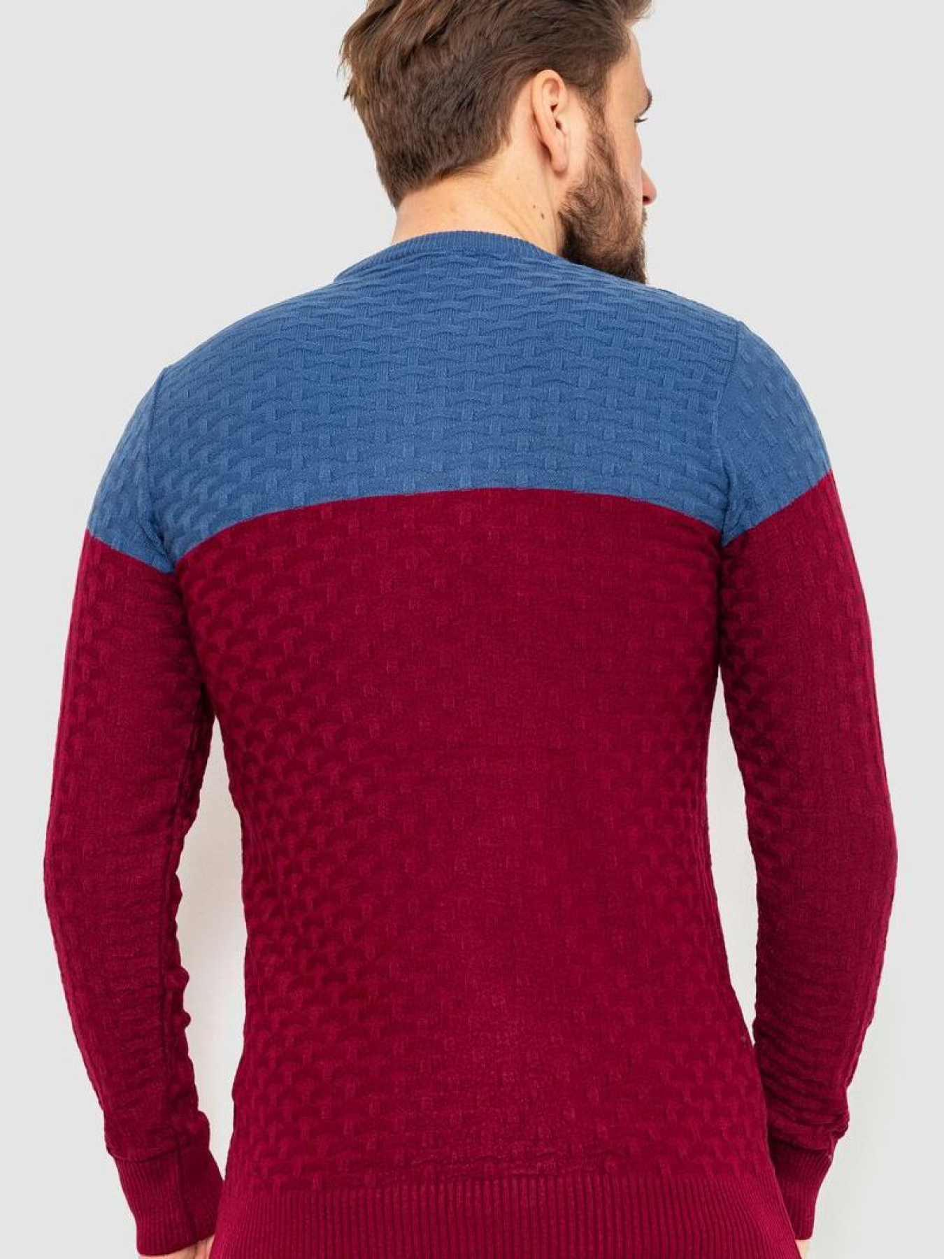 Джемпер Ager модель У-1127065::010001822 Фото