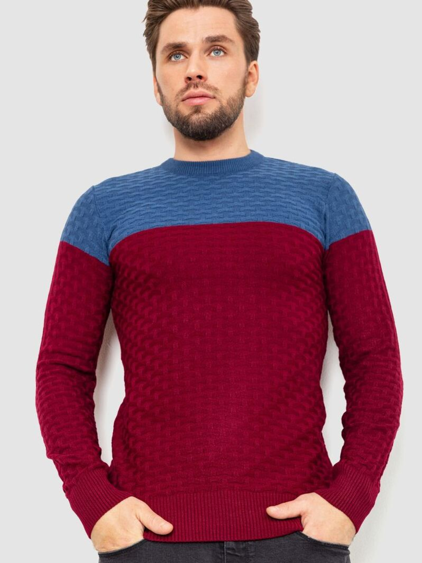 Джемпер Ager модель У-1127065::010001822 Фото