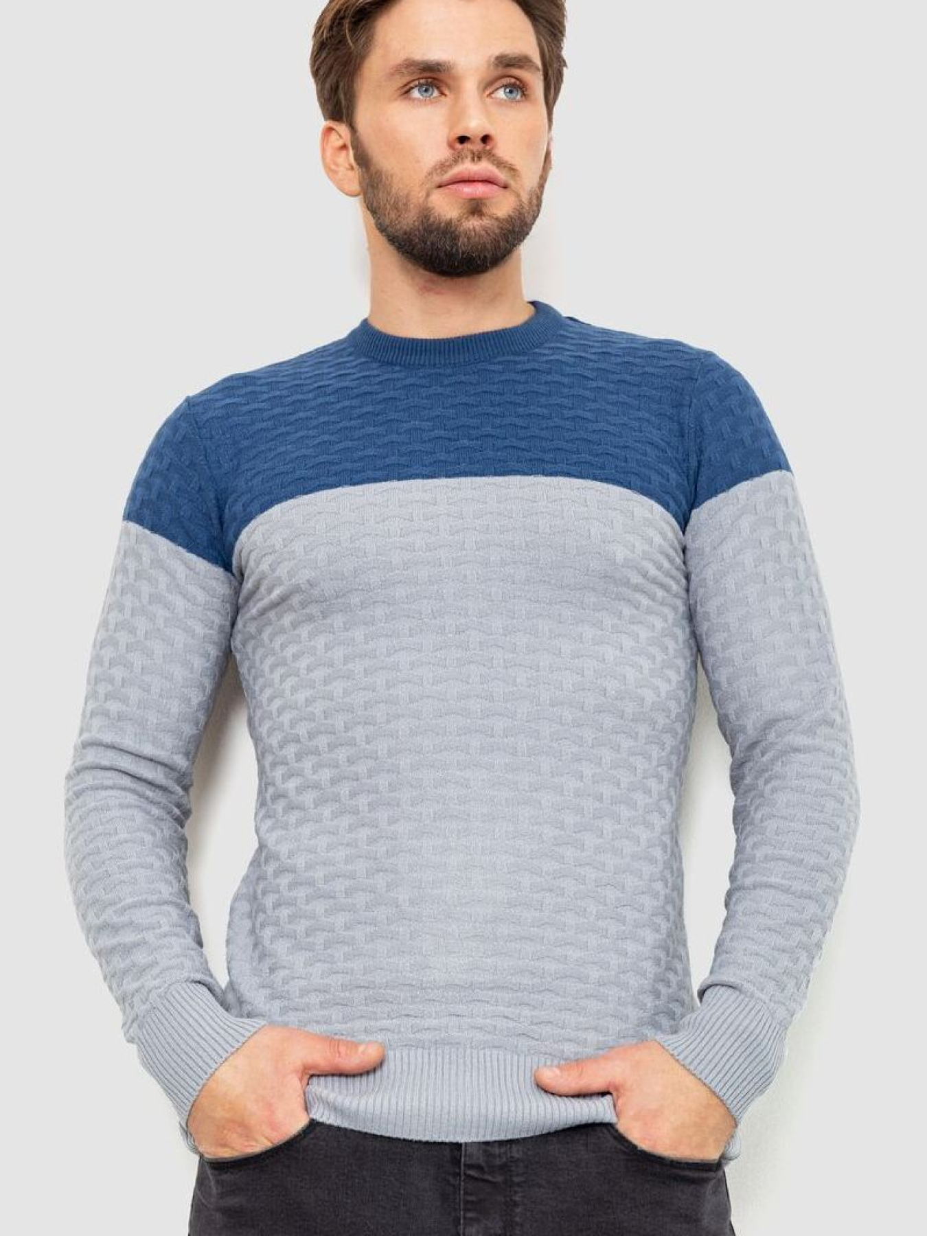 Джемпер Ager модель У-1127065::010001671 Фото