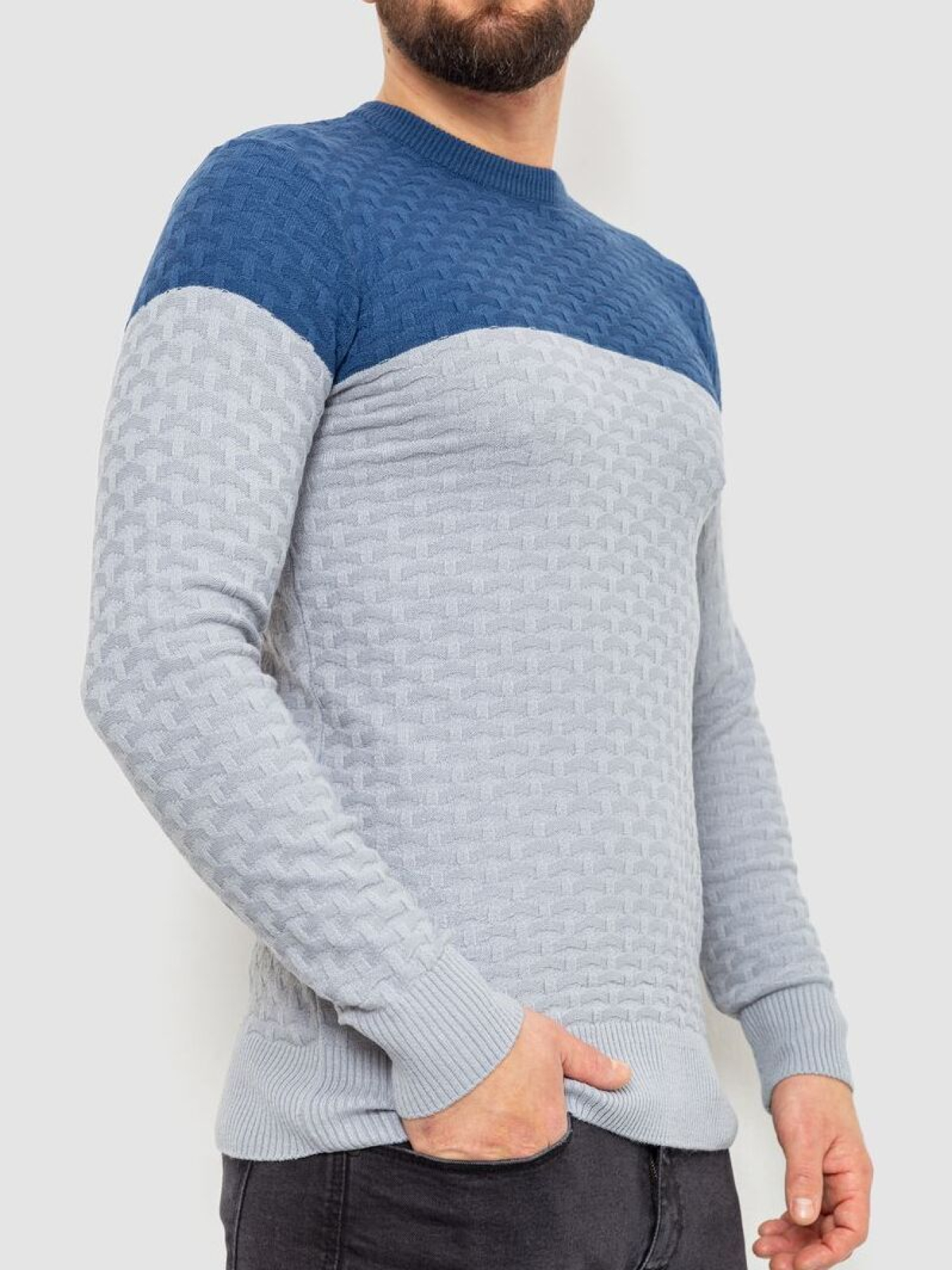 Джемпер Ager модель У-1127065::010001671 Фото