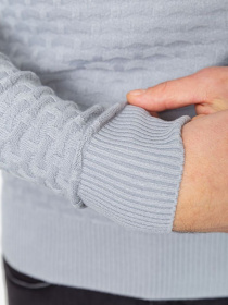 Джемпер Ager модель У-1127065::010001671 Джемпер Ager модель У-1127065::010001671 Фото