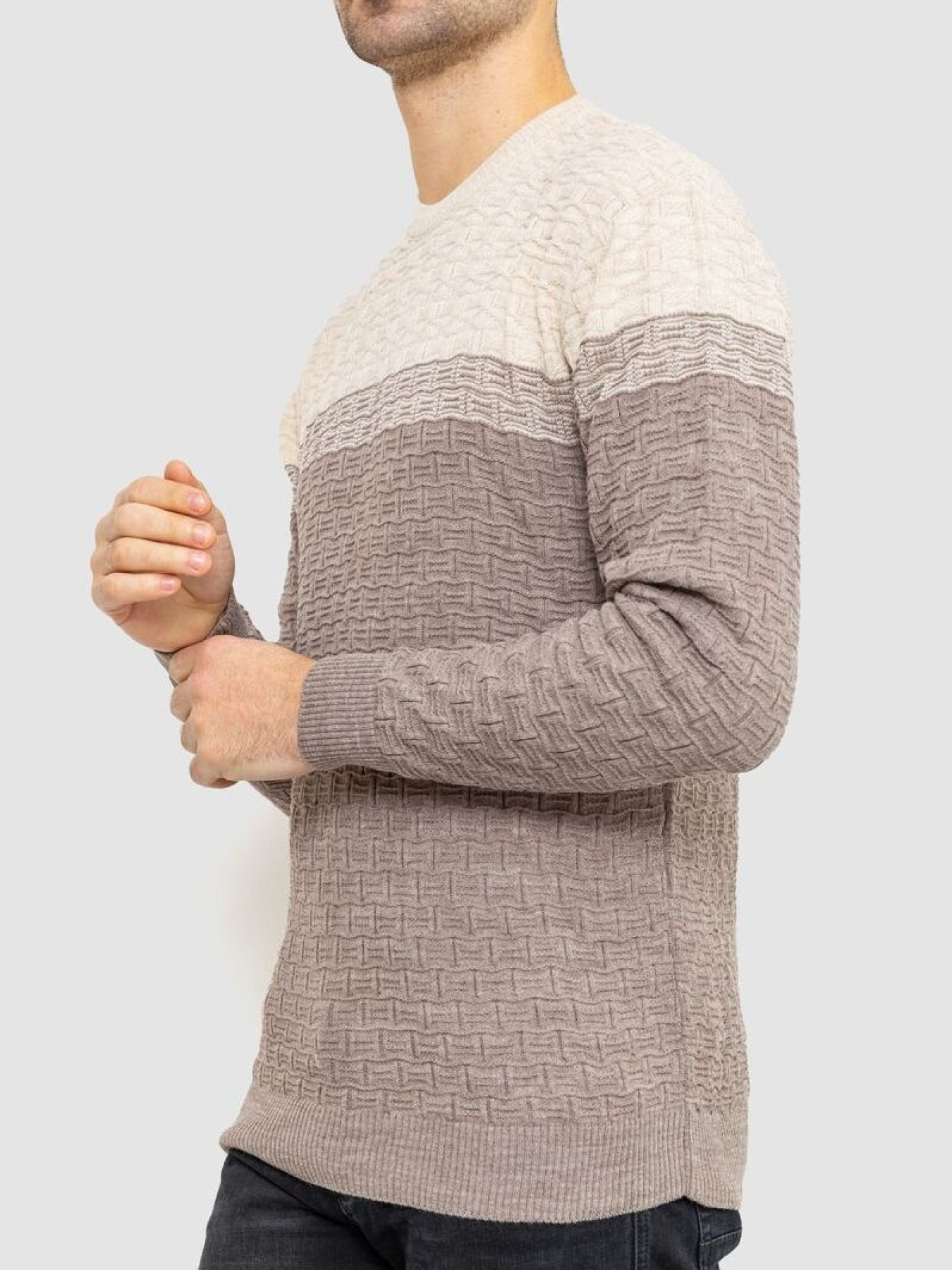 Джемпер Ager модель У-1126334::010001845 Фото